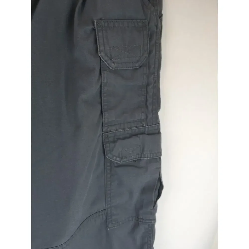 511 5.11 Mens Tactil  Pants, Cargo Pockets, Action Waistband camping outdoor